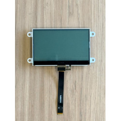 SPECIAL LIST FOR DISPLAY LCD APX