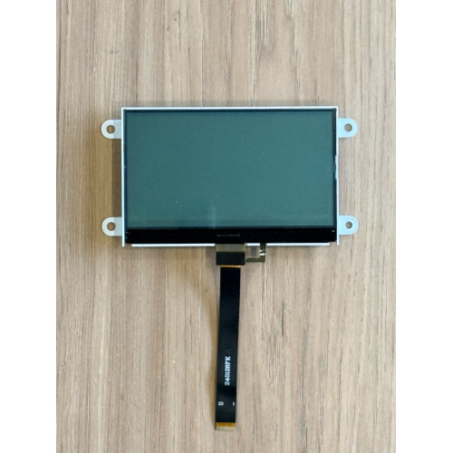 SPECIAL LIST FOR DISPLAY LCD APX