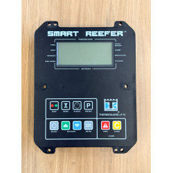 SPECIAL LIST FOR SMART REEFER UPVI