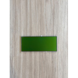 SPECIAL LIST FOR DISPLAY LCD SR3